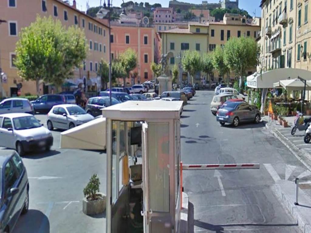 Albergo Ape Elbana Portoferraio Εξωτερικό φωτογραφία
