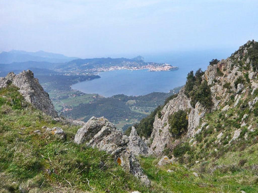 Albergo Ape Elbana Portoferraio Εξωτερικό φωτογραφία
