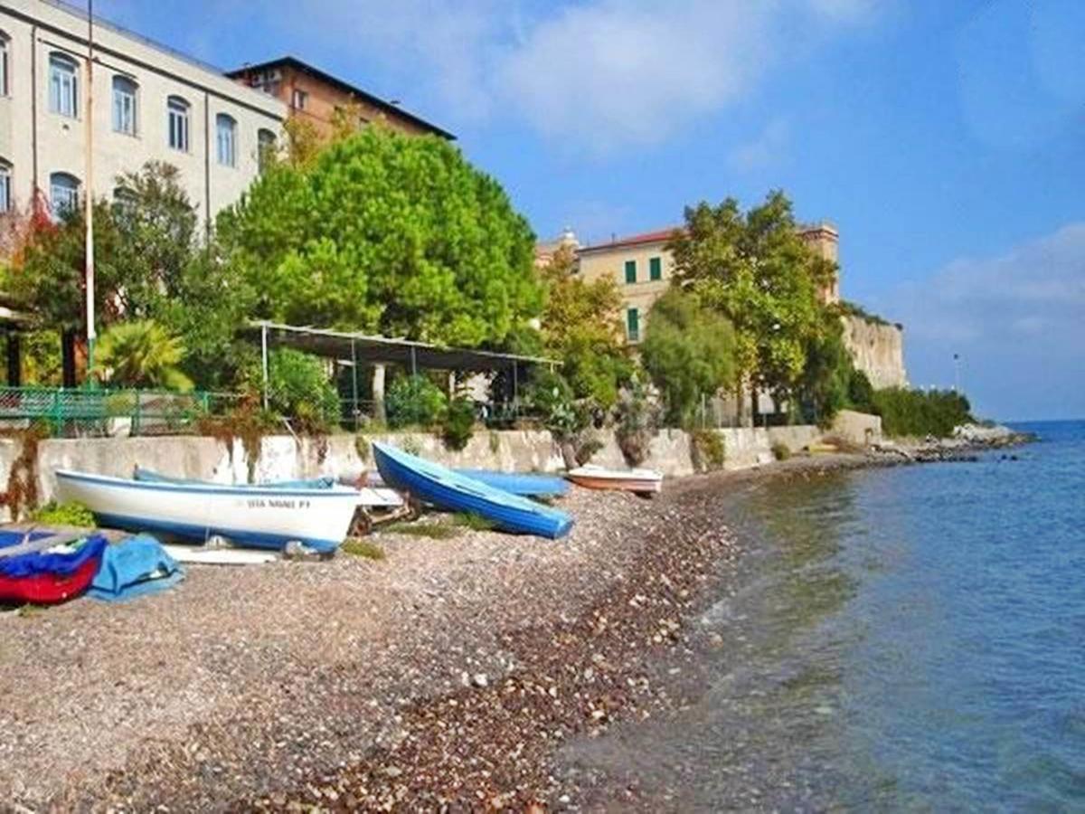 Albergo Ape Elbana Portoferraio Εξωτερικό φωτογραφία