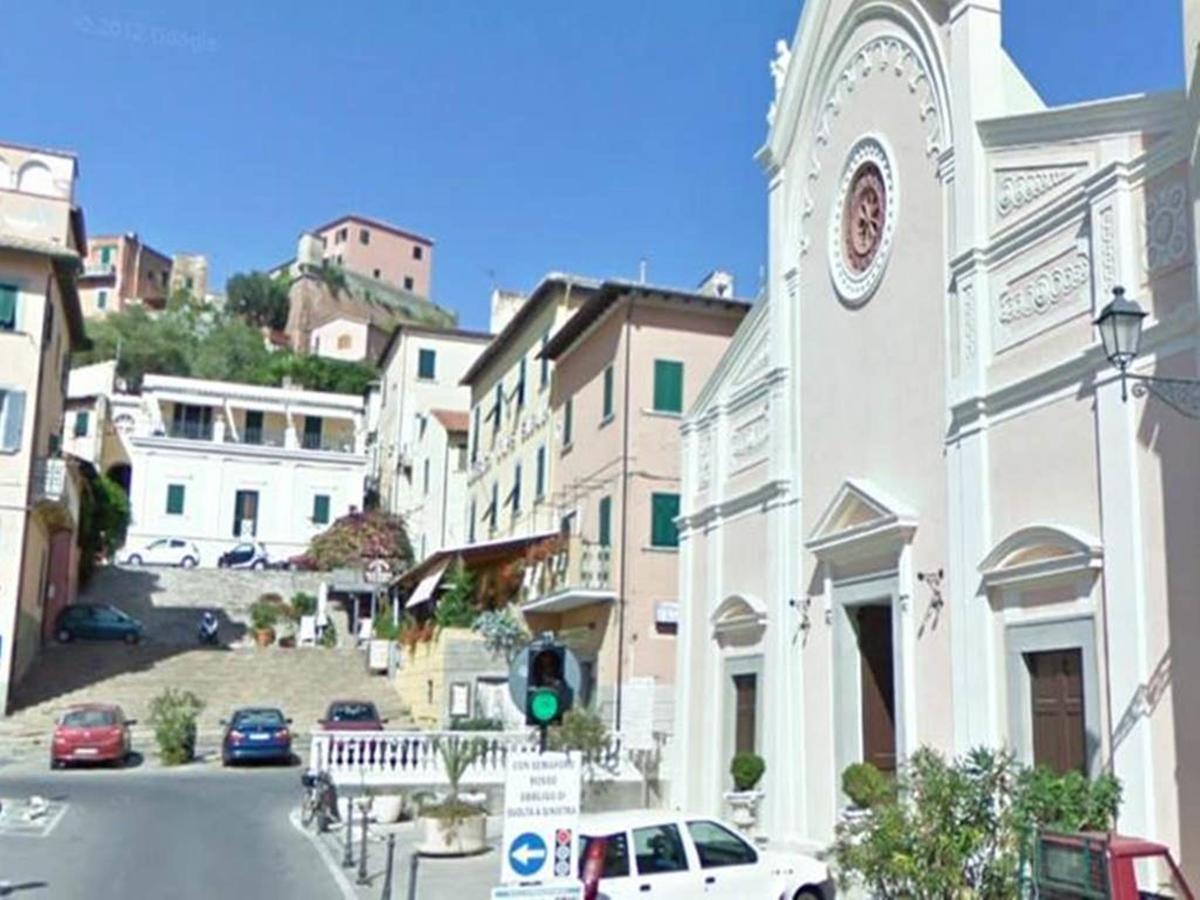 Albergo Ape Elbana Portoferraio Εξωτερικό φωτογραφία