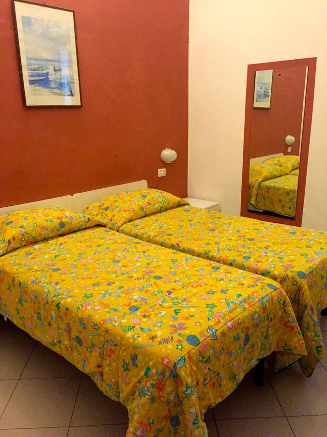 Albergo Ape Elbana Portoferraio Εξωτερικό φωτογραφία