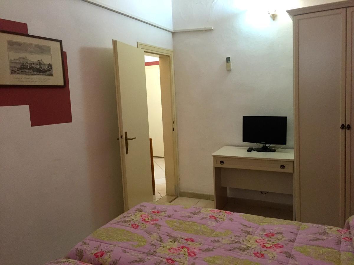 Albergo Ape Elbana Portoferraio Εξωτερικό φωτογραφία