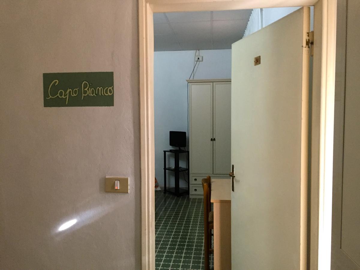 Albergo Ape Elbana Portoferraio Εξωτερικό φωτογραφία