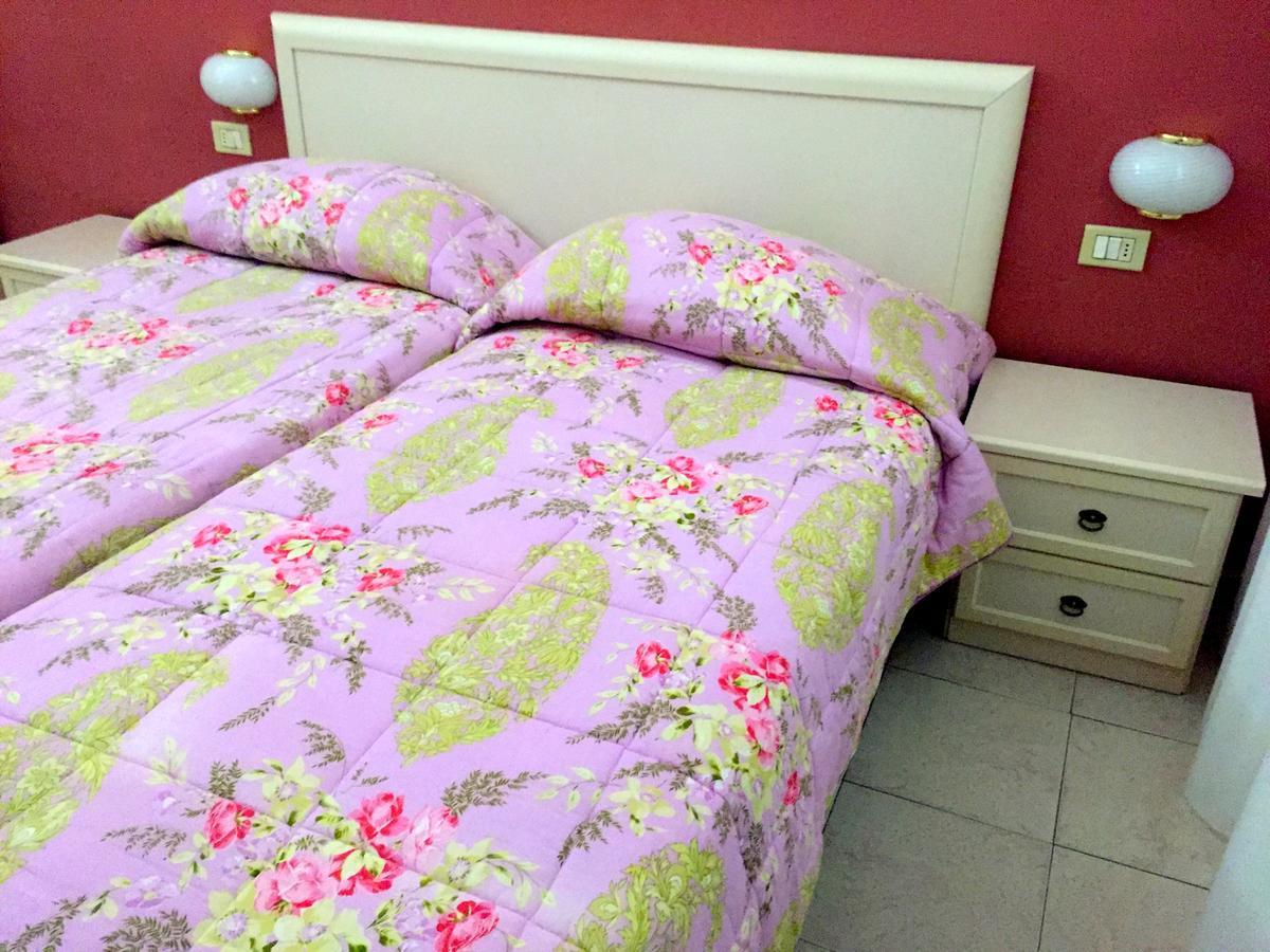 Albergo Ape Elbana Portoferraio Εξωτερικό φωτογραφία