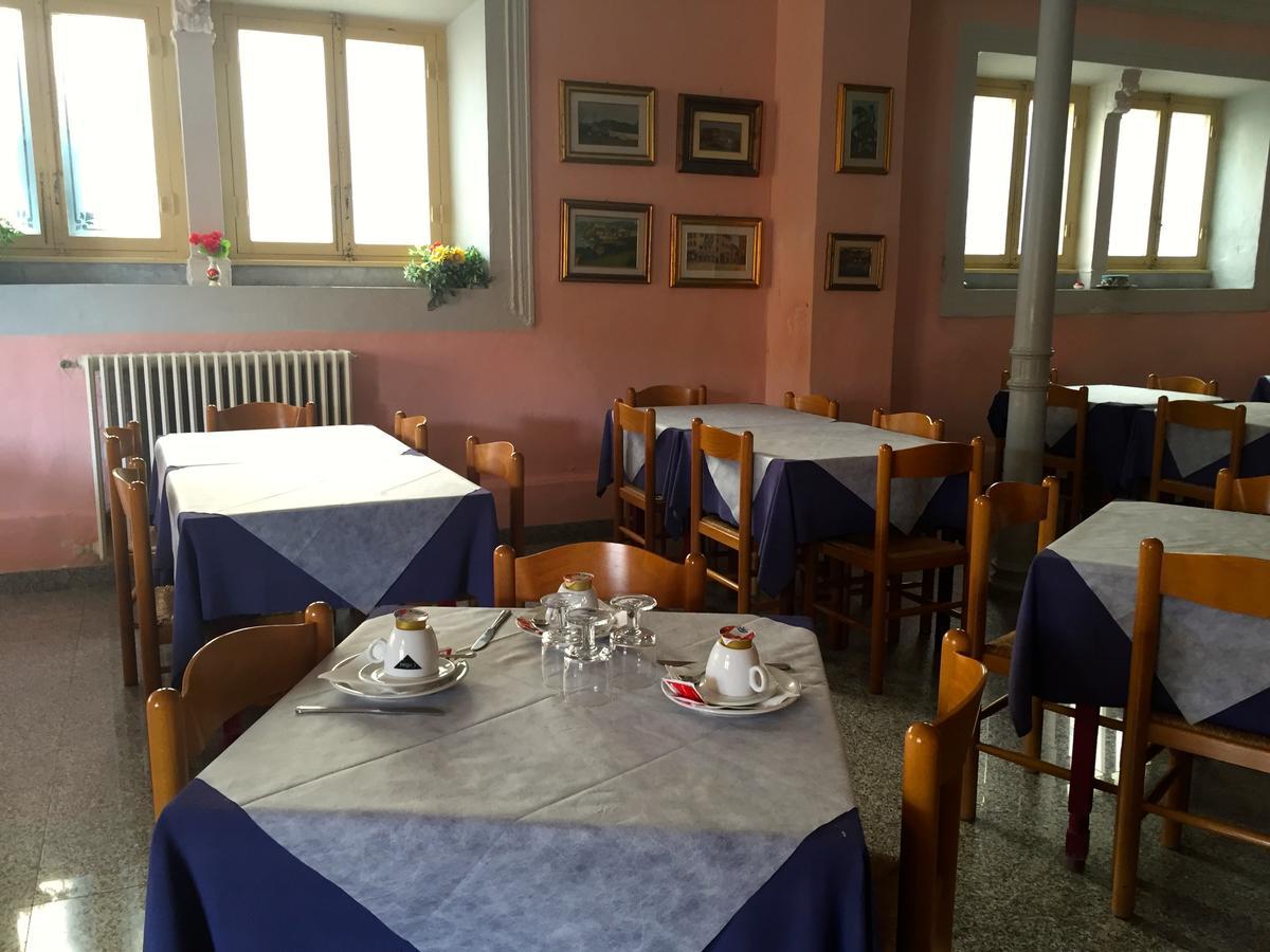 Albergo Ape Elbana Portoferraio Εξωτερικό φωτογραφία